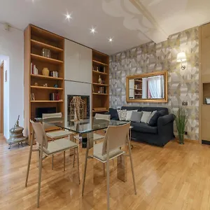 Piazza Di Spagna Elegant Flat Appartamento
