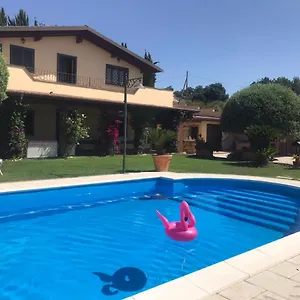 Adry Alloggio in famiglia