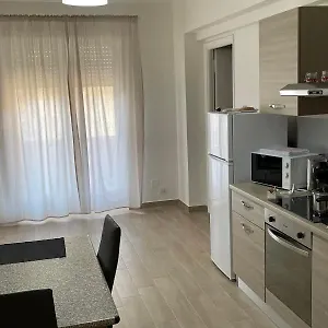 Rhome Appartamento