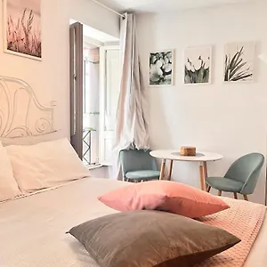 Glory House Navona Square Appartamento